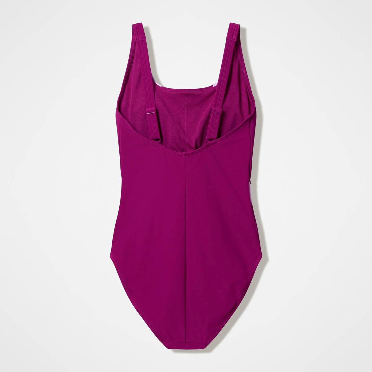 Quantum Contour Swimsuit Pink | Speedo