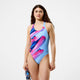 Blue/Pink
