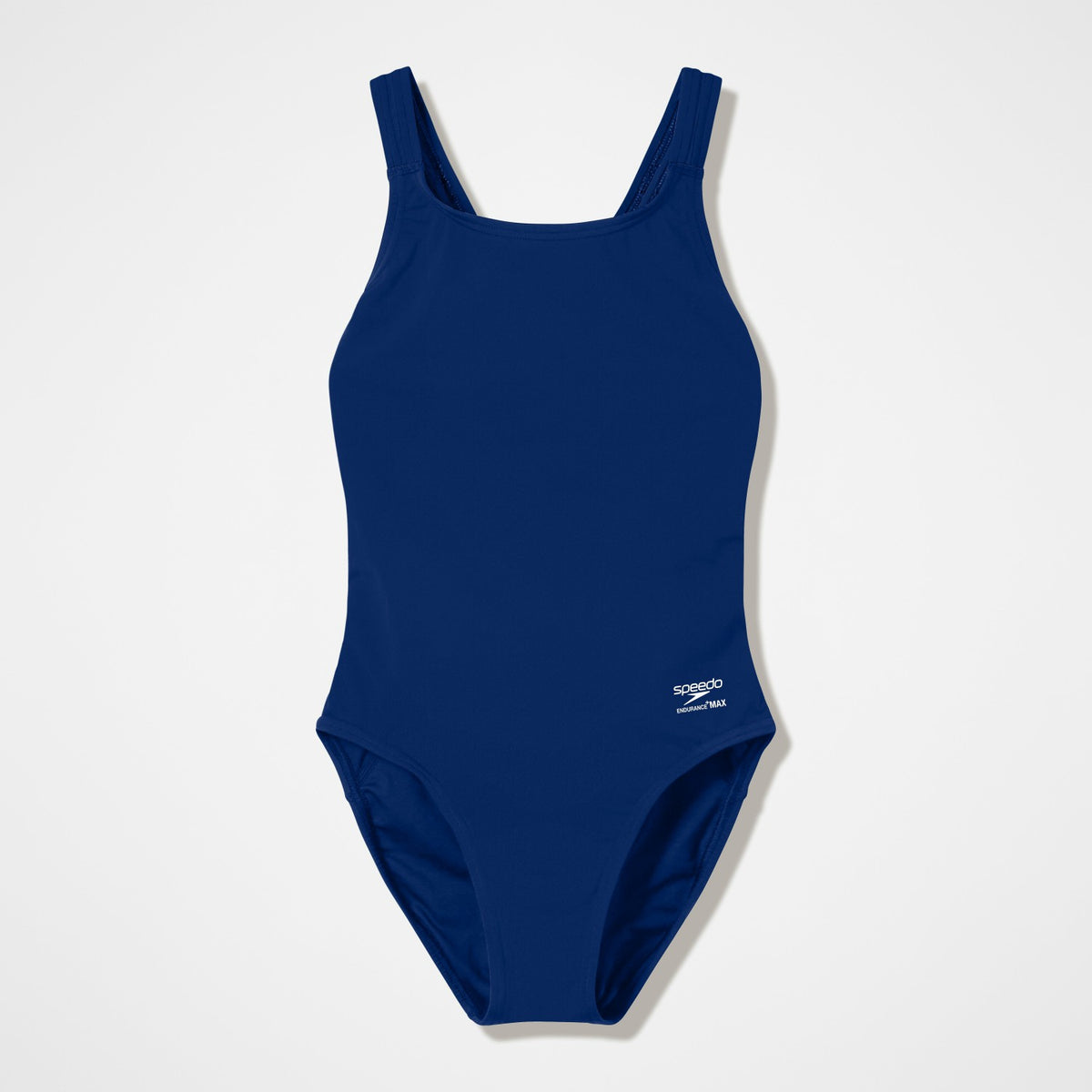 Team EnduranceX Leaderback Swimsuit Navy | Speedo