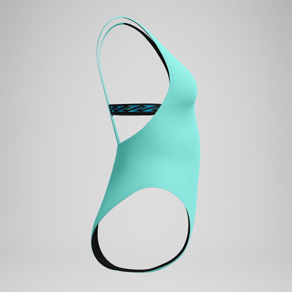FLU3NTE Swimsuit Turquoise | Speedo