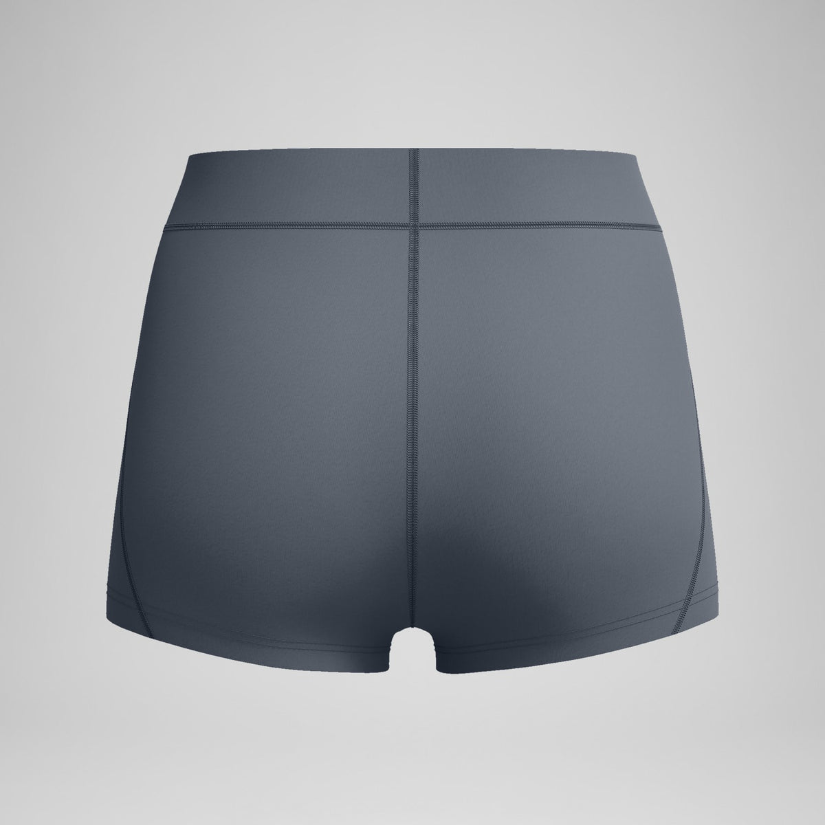 Solid Panel Shorts Grey | Speedo