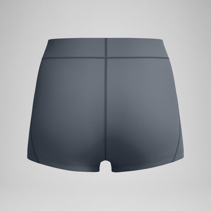 Solid Panel Shorts Grey | Speedo