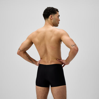 Medley Logo Aquashorts Black | Speedo
