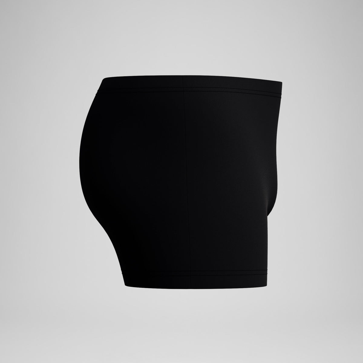 Medley Logo Aquashorts Black | Speedo