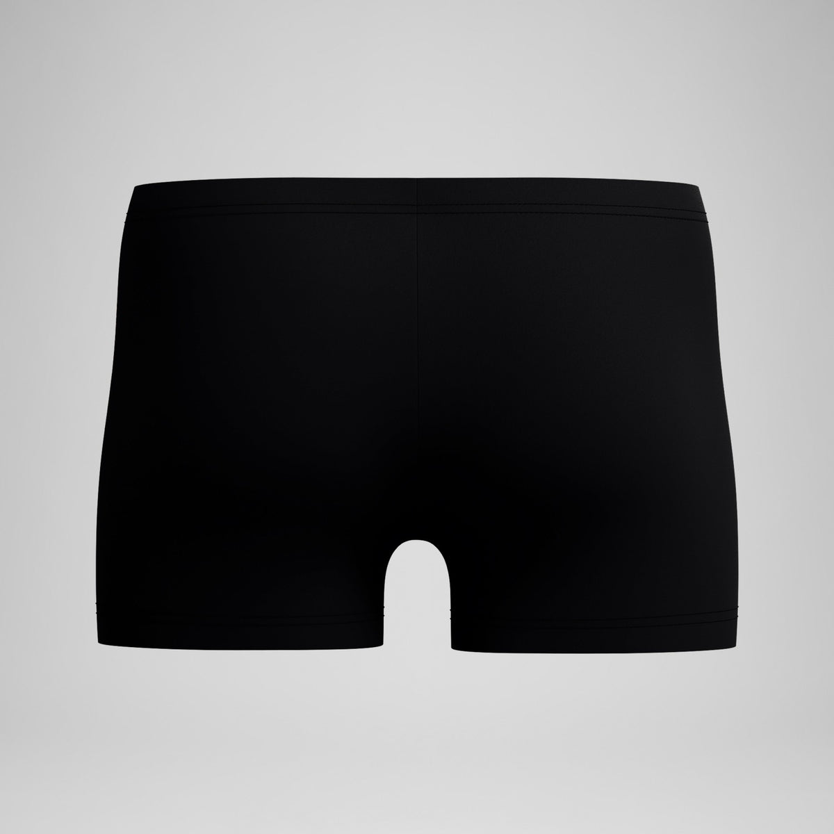 Medley Logo Aquashorts Black | Speedo