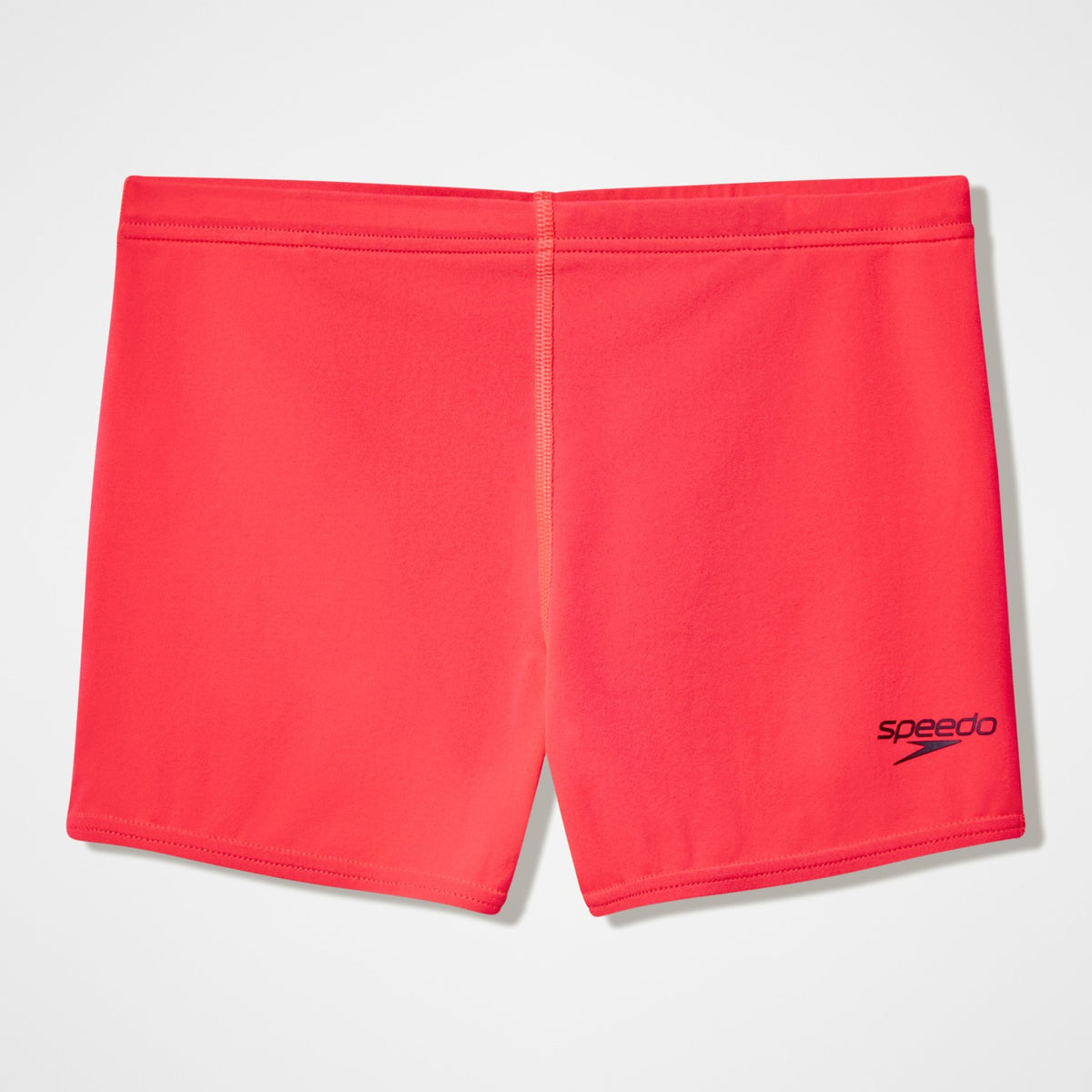 Endurance+ Logo Aquashorts Pink | Speedo