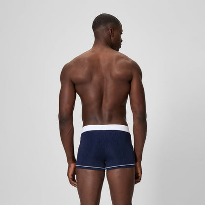 Jetstream Textured Aquashorts Navy | Speedo