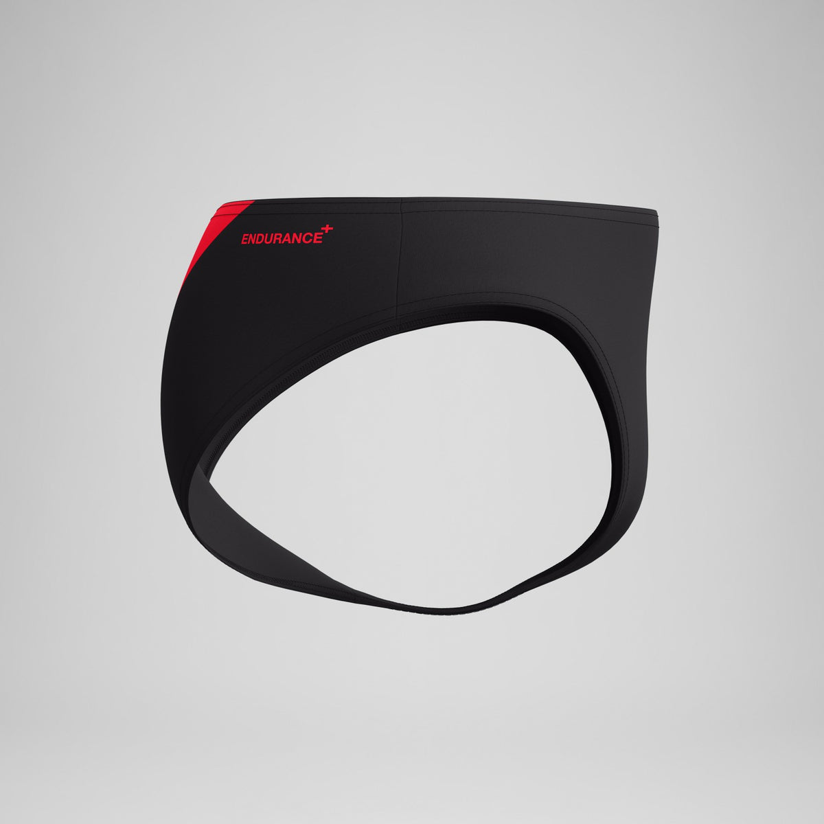 Hyperboom Brief Black/Red | Speedo