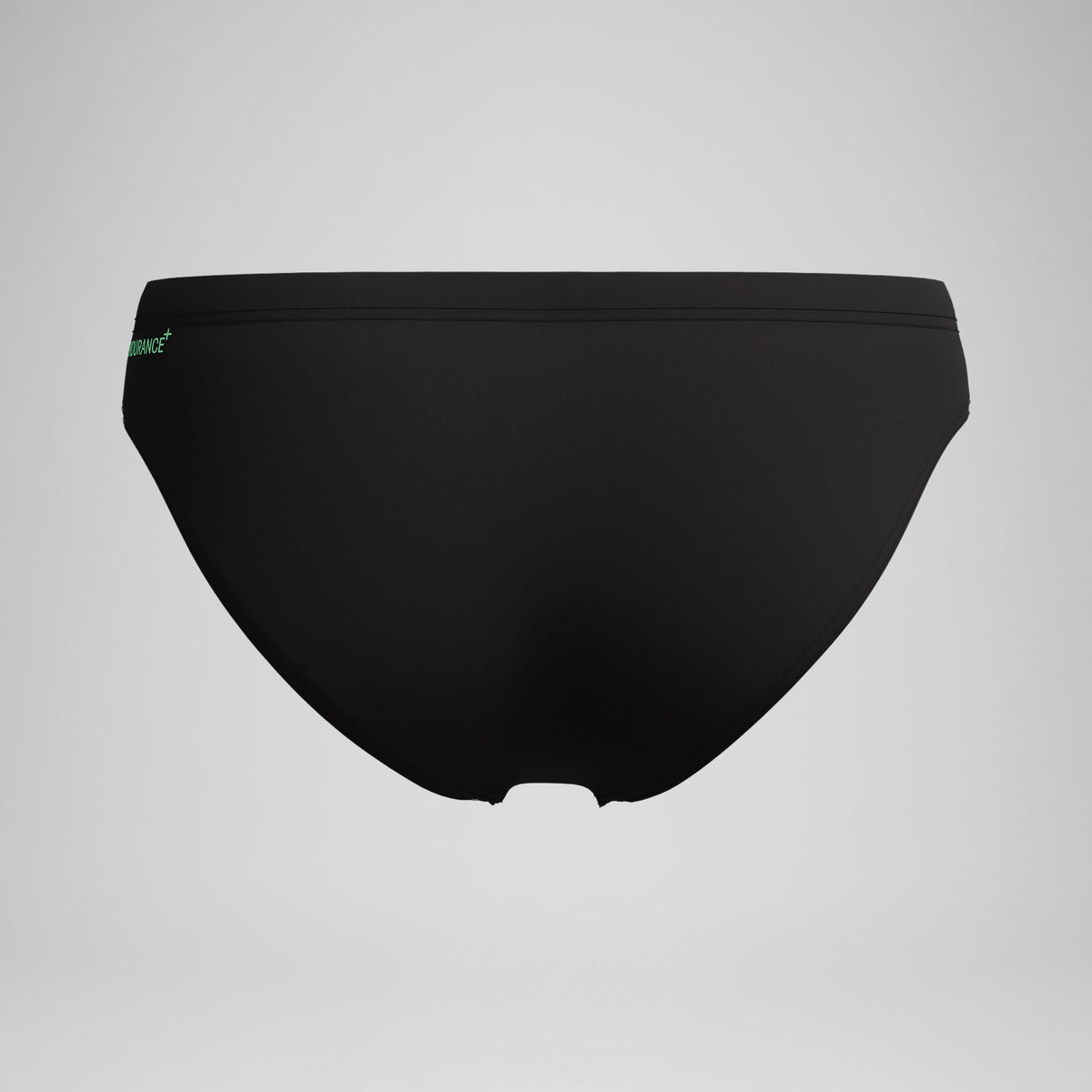 Hyperboom Splice Brief Black/Green | Speedo