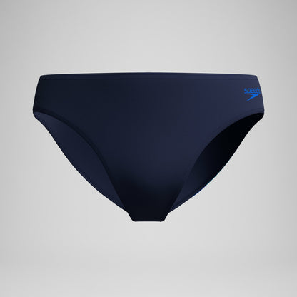 Hyperboom Brief Navy/Blue | Speedo