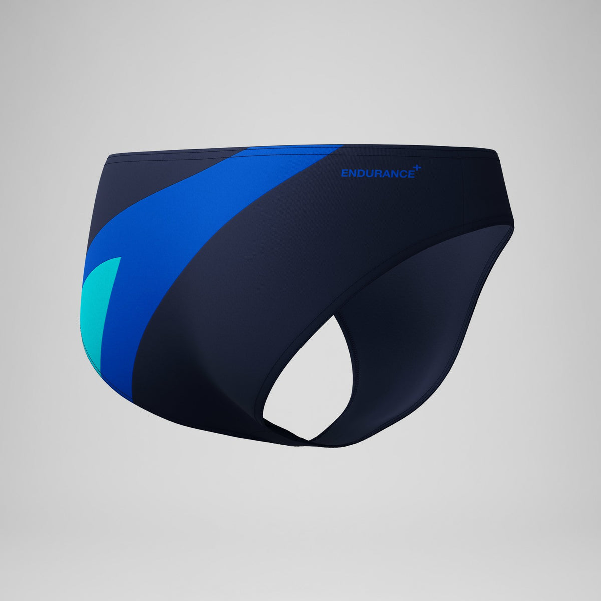 Hyperboom Brief Navy/Blue | Speedo