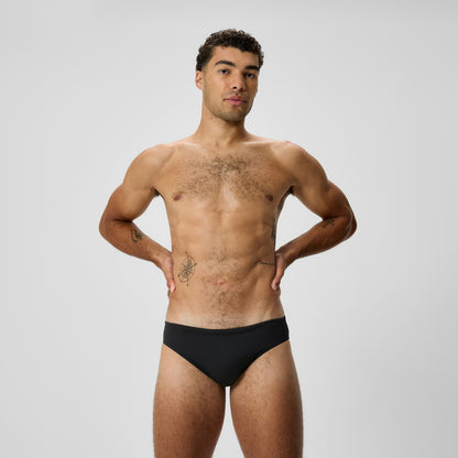 Boom Solid Brief Black | Speedo