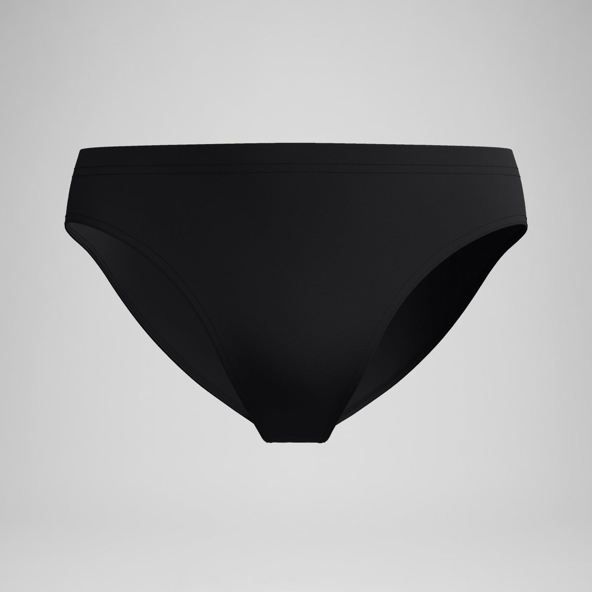 Boom Solid Brief Black | Speedo