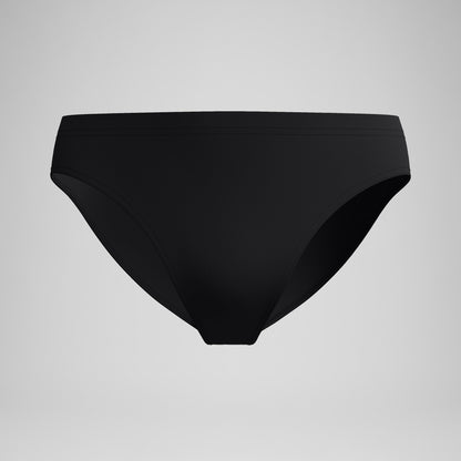 Boom Solid Brief Black | Speedo