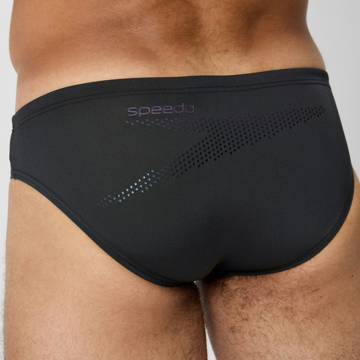 Boom Solid Brief Black | Speedo