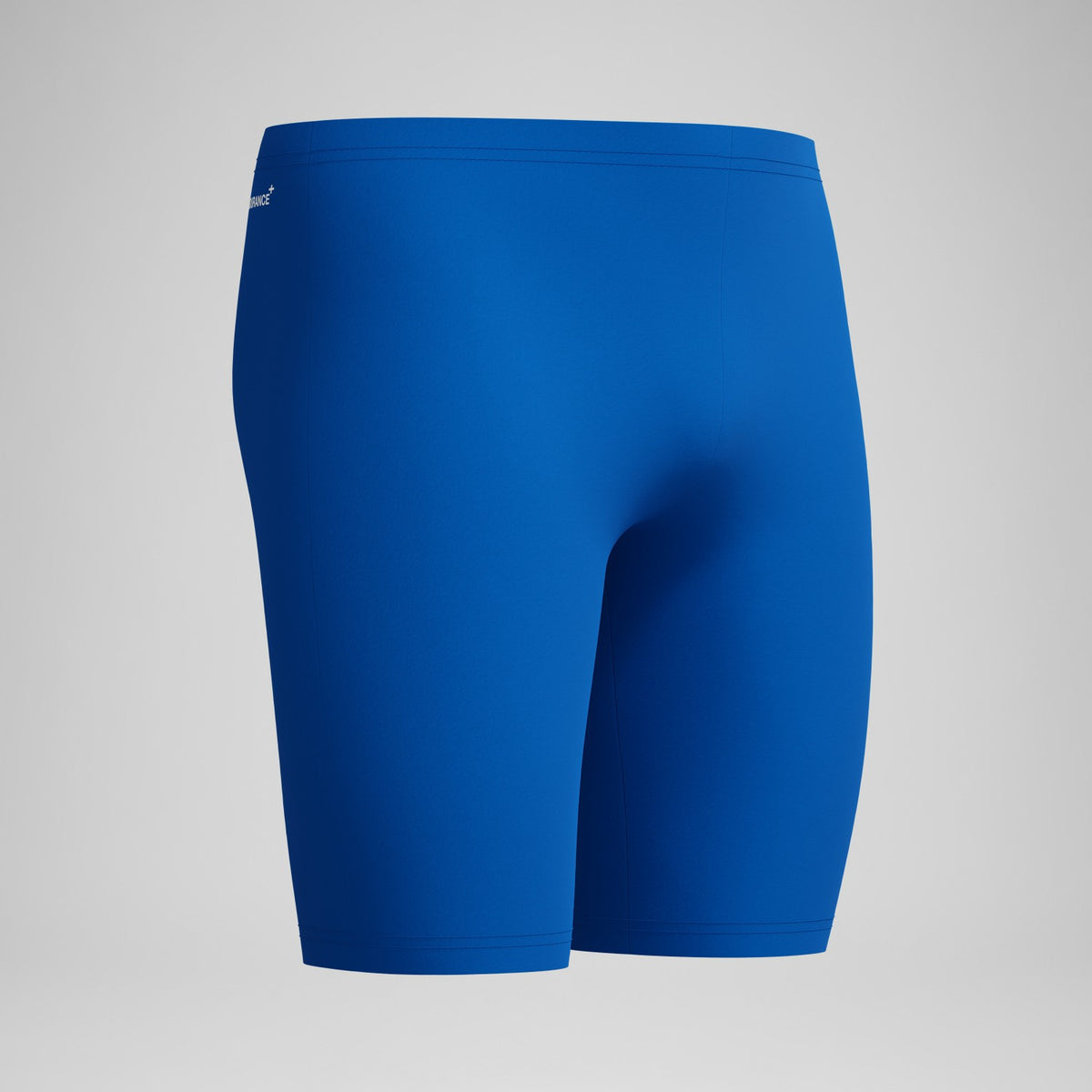 Endurance+ Logo Jammer Blue | Speedo