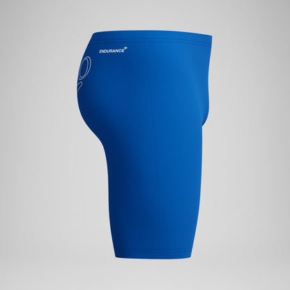 Endurance+ Logo Jammer Blue | Speedo