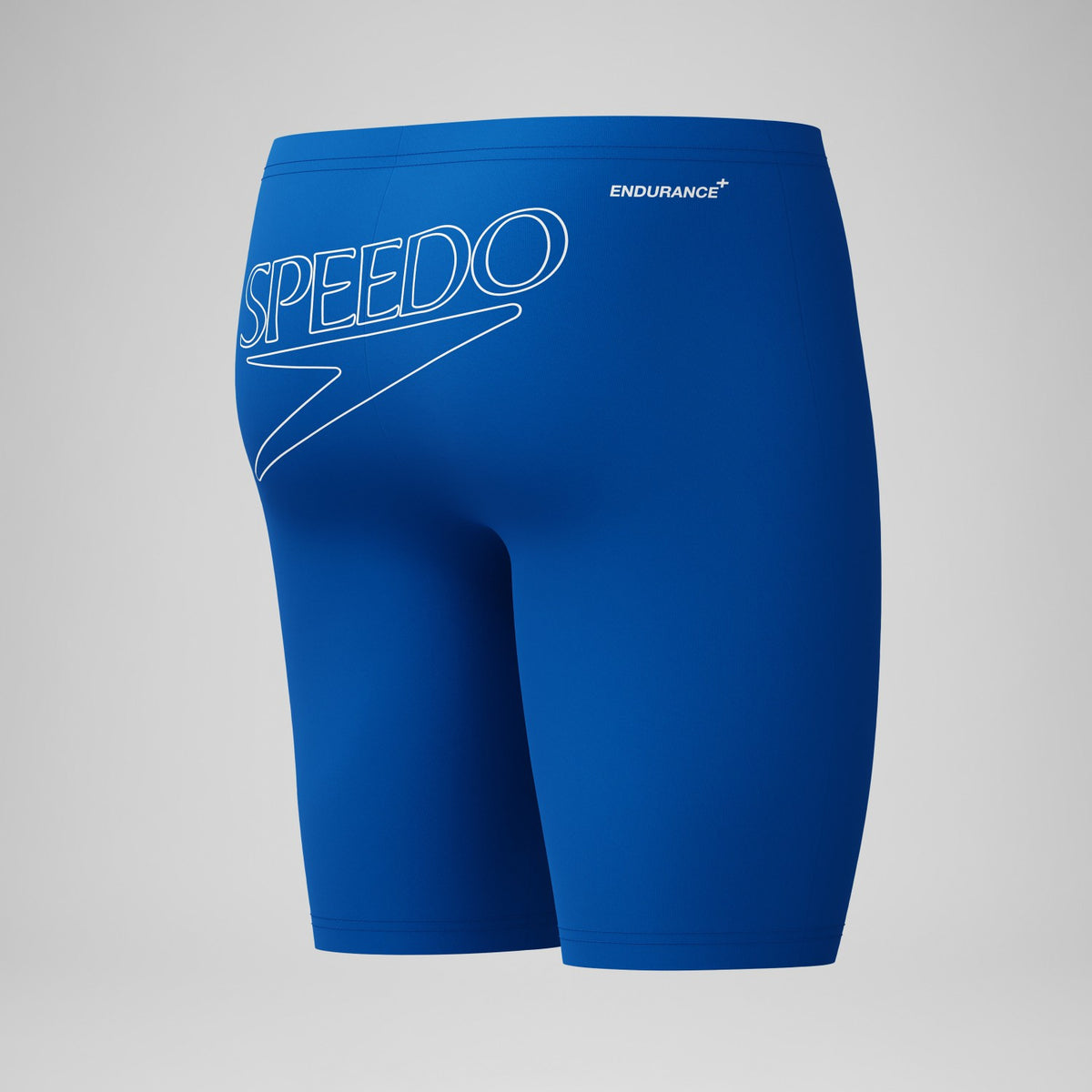 Endurance+ Logo Jammer Blue | Speedo