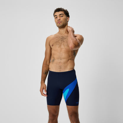 Hyperboom Jammer Navy/Blue | Speedo