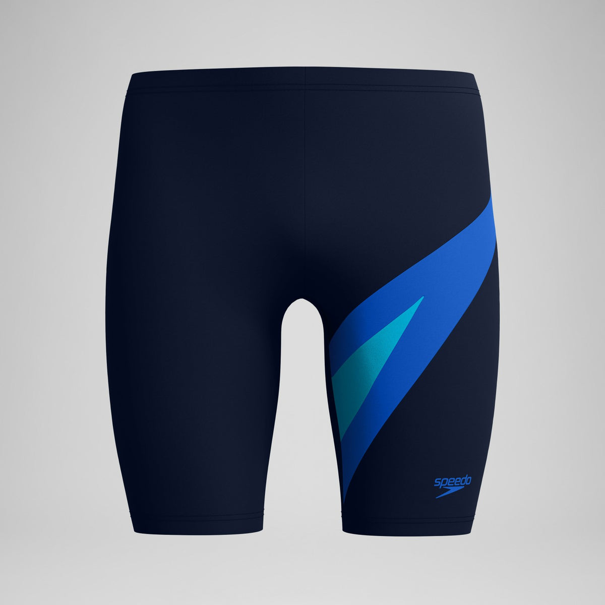 Hyperboom Jammer Navy/Blue | Speedo