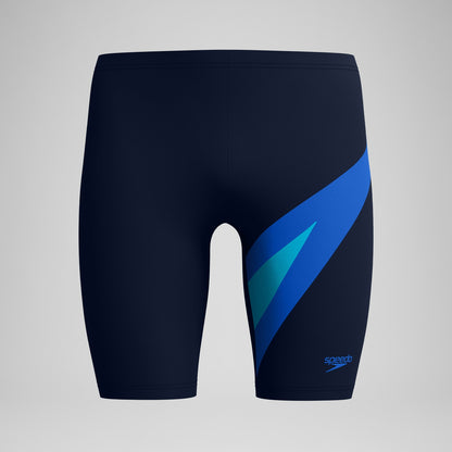 Hyperboom Jammer Navy/Blue | Speedo