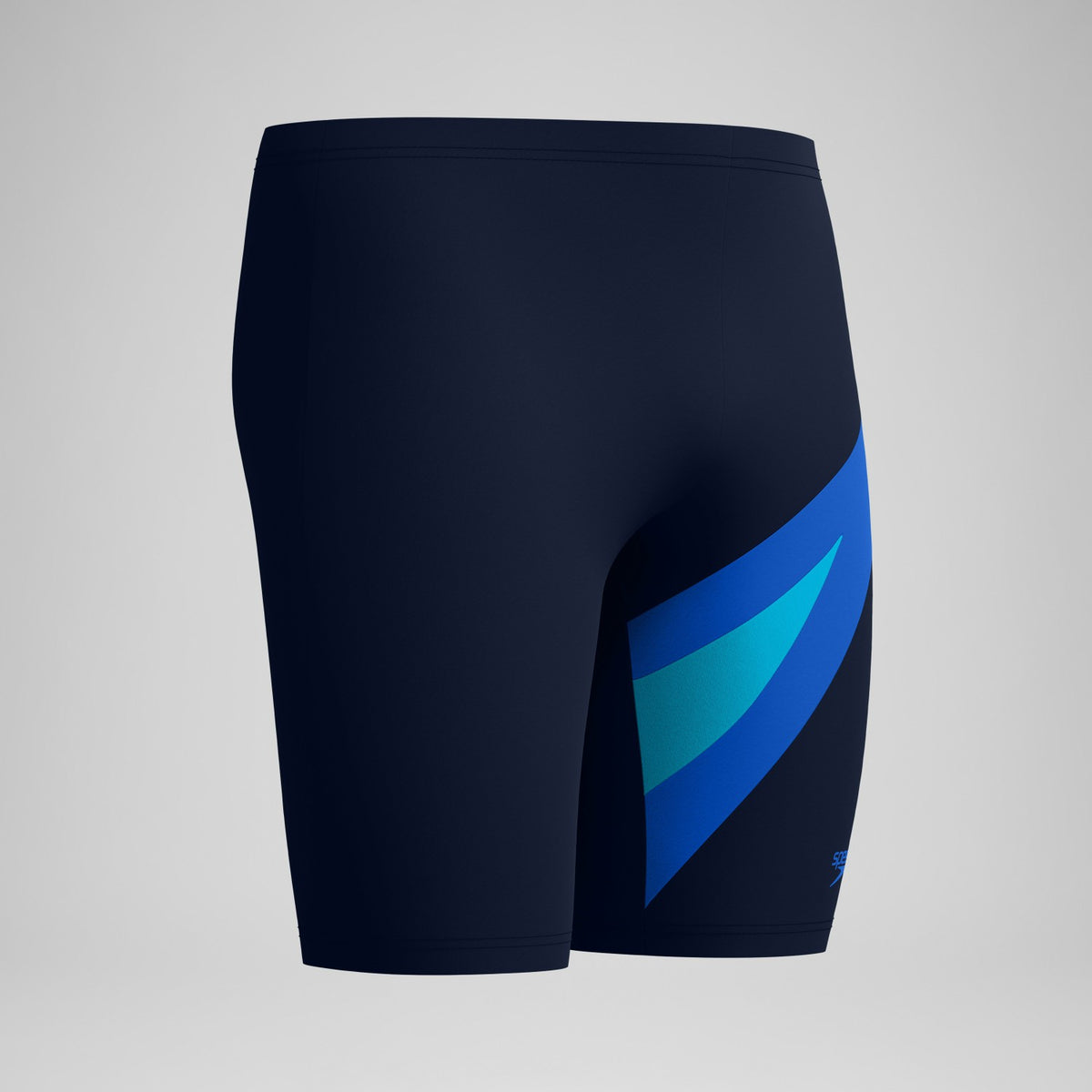 Hyperboom Jammer Navy/Blue | Speedo