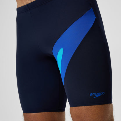 Hyperboom Jammer Navy/Blue | Speedo