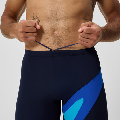 Hyperboom Jammer Navy/Blue | Speedo