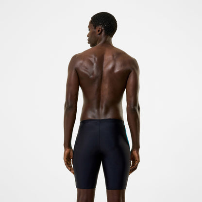 Dive Jammer Black/Green | Speedo