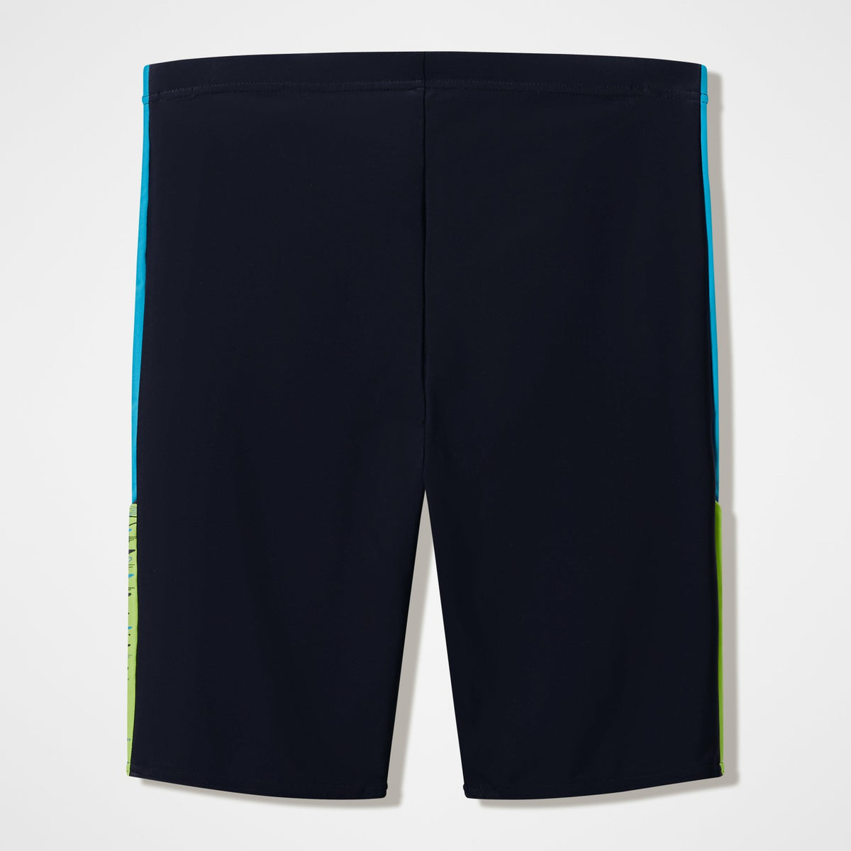 Dive Jammer Black/Green | Speedo