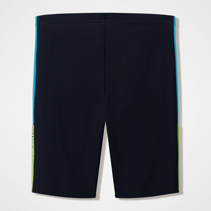 Dive Jammer Black/Green | Speedo