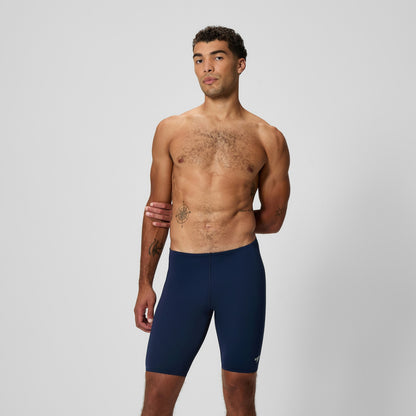 Endurance+ Logo Jammer Navy | Speedo