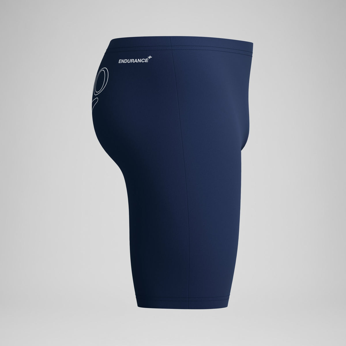 Endurance+ Logo Jammer Navy | Speedo