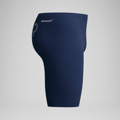 Endurance+ Logo Jammer Navy | Speedo