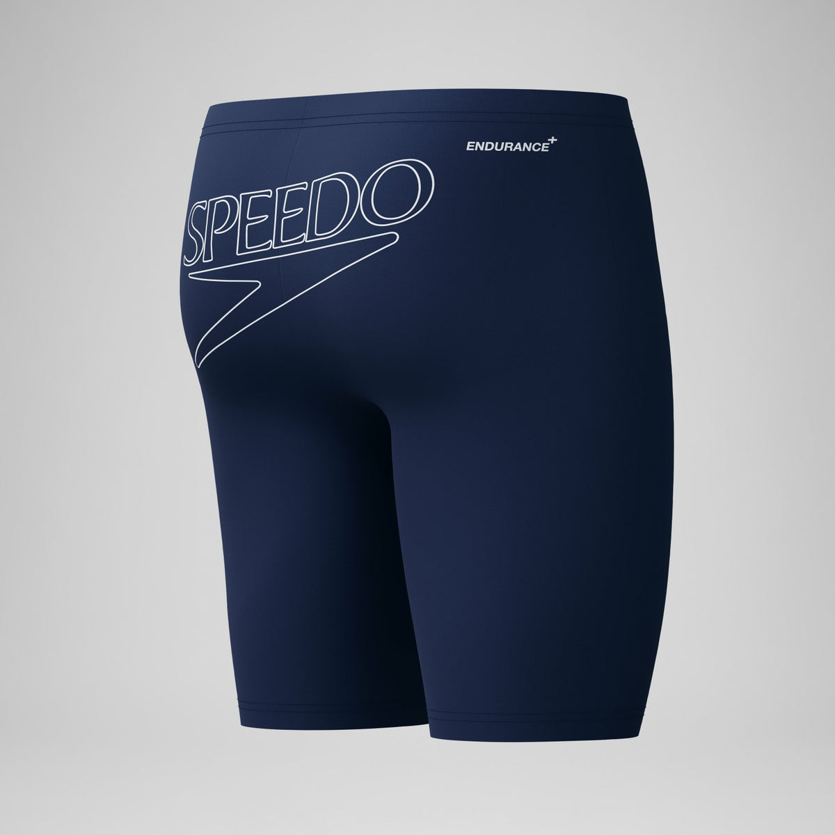 Endurance+ Logo Jammer Navy | Speedo
