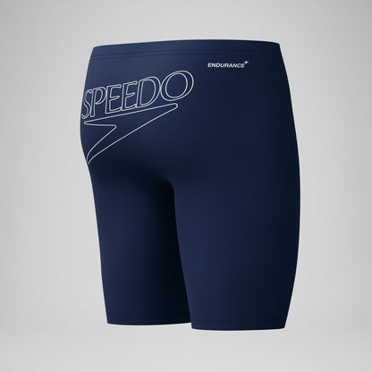 Endurance+ Logo Jammer Navy | Speedo