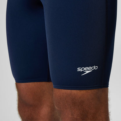 Endurance+ Logo Jammer Navy | Speedo