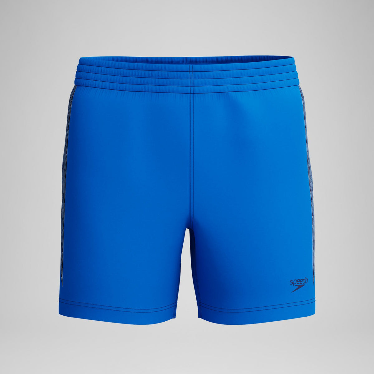 Hyperboom Splice Swim Shorts Blue/Navy | Speedo