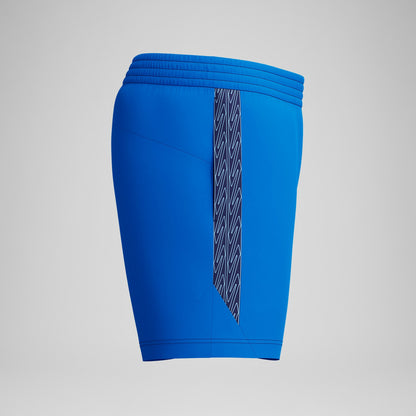 Hyperboom Splice Swim Shorts Blue/Navy | Speedo