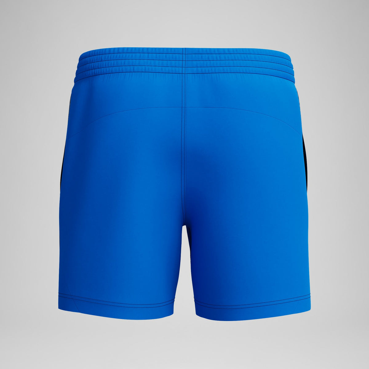 Hyperboom Splice Swim Shorts Blue/Navy | Speedo