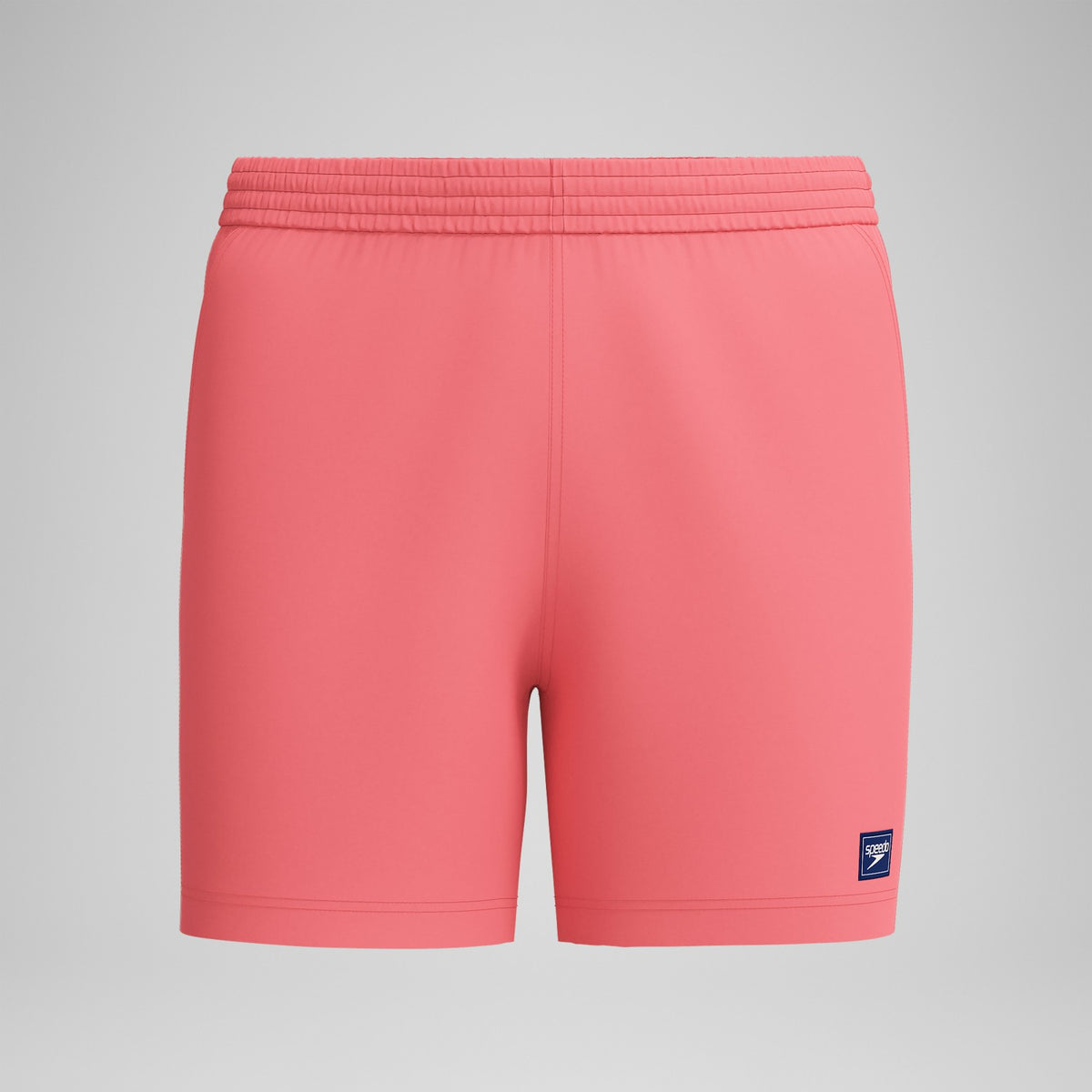 Prime Leisure Swim Shorts Coral | Speedo