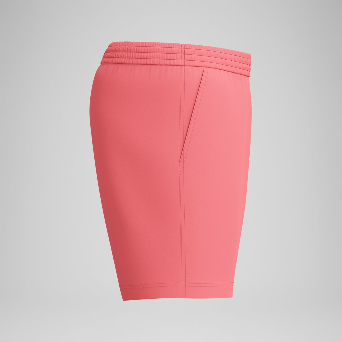 Prime Leisure Swim Shorts Coral | Speedo