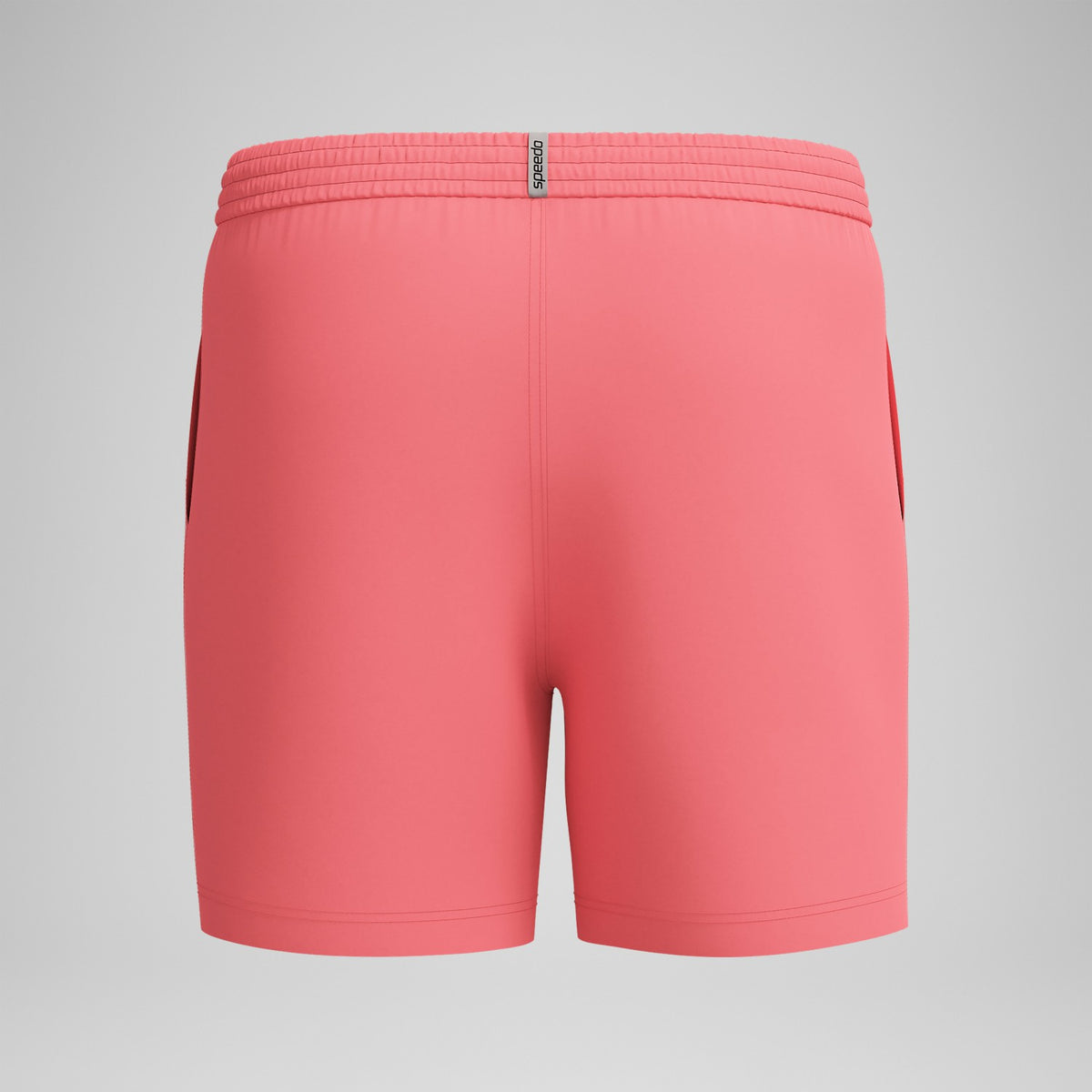 Prime Leisure Swim Shorts Coral | Speedo