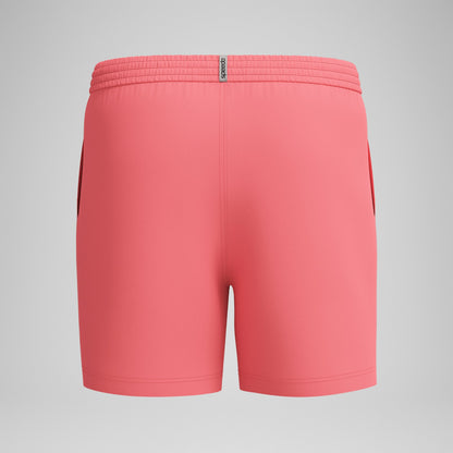 Prime Leisure Swim Shorts Coral | Speedo