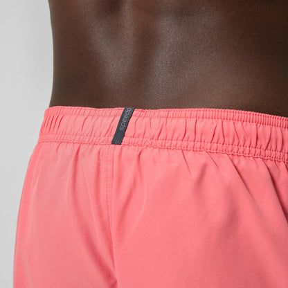 Prime Leisure Swim Shorts Coral | Speedo
