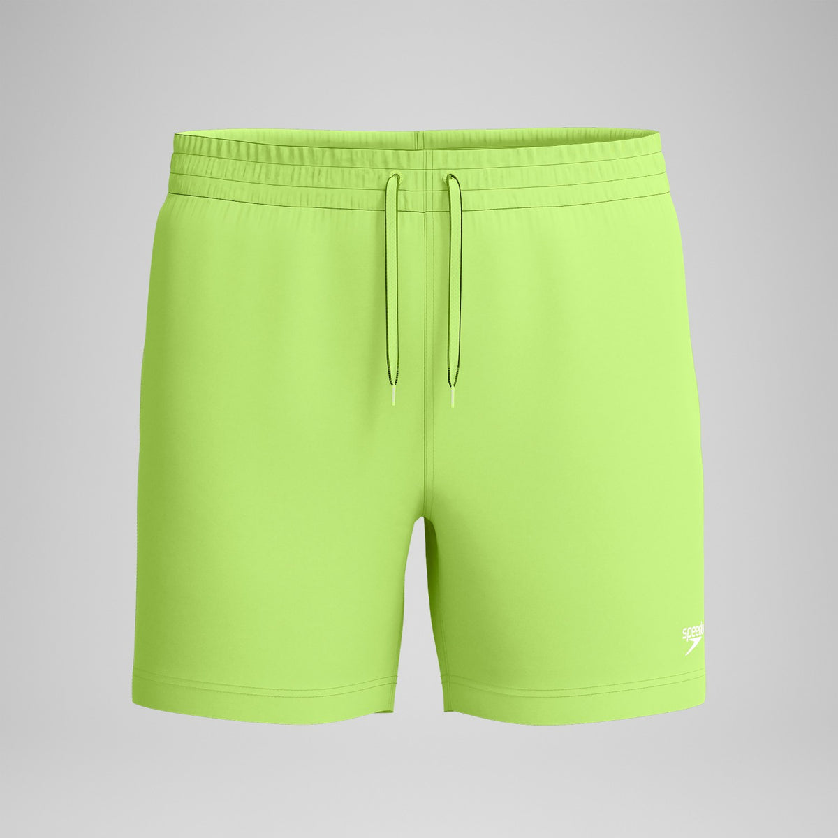 Essential Swim Shorts Yellow | Speedo