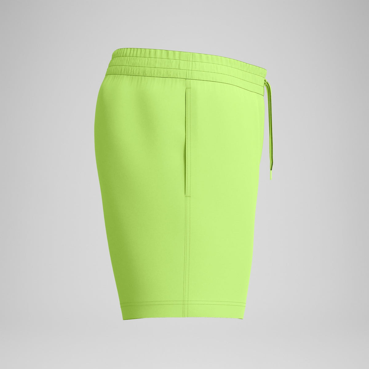 Essential Swim Shorts Yellow | Speedo