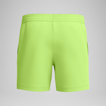Essential Swim Shorts Yellow | Speedo
