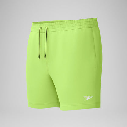 Essential Swim Shorts Yellow | Speedo