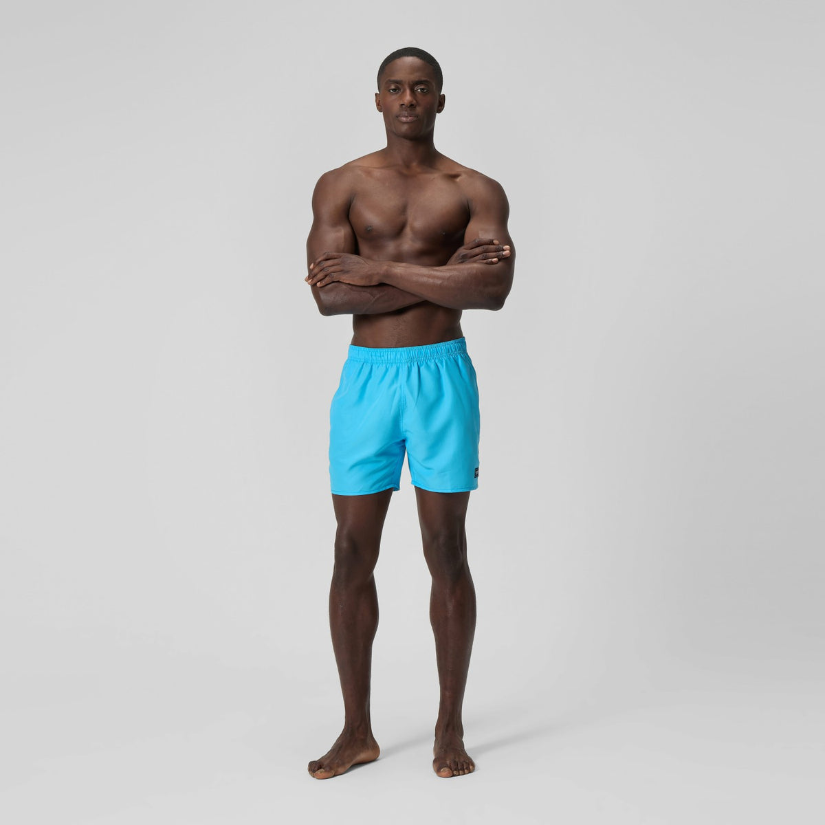 Prime Leisure Swim Shorts Blue | Speedo
